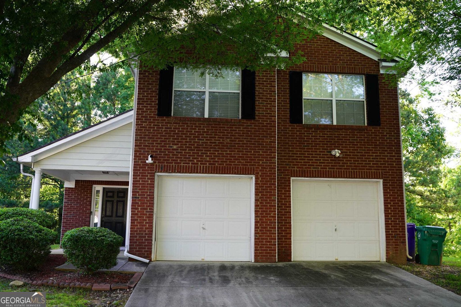 3788 Walnut Creek Way Lithonia - main photo