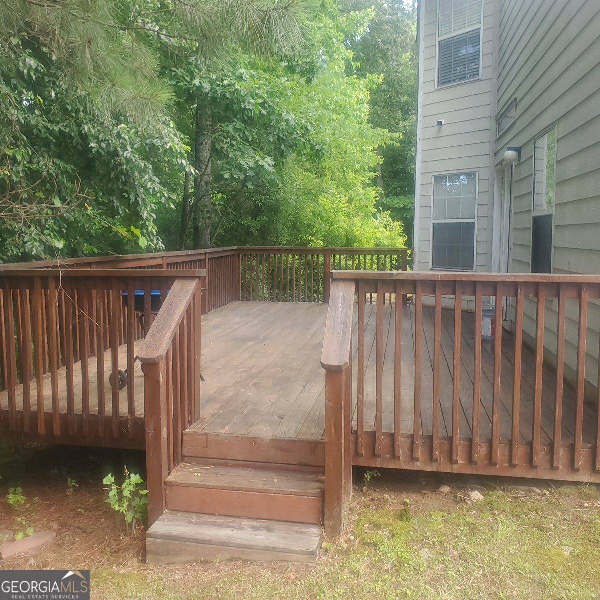 3788 Walnut Creek Way Lithonia - Photo 21
