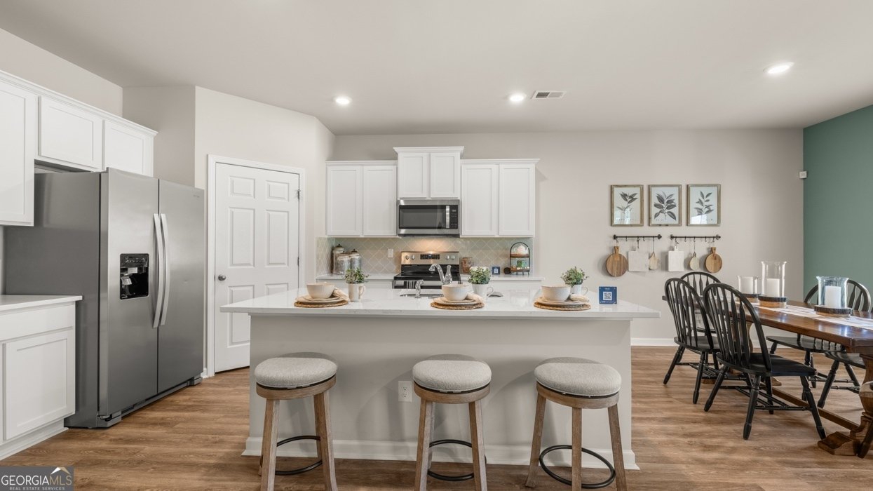 585 Great Salt Lane Hoschton - Photo 11