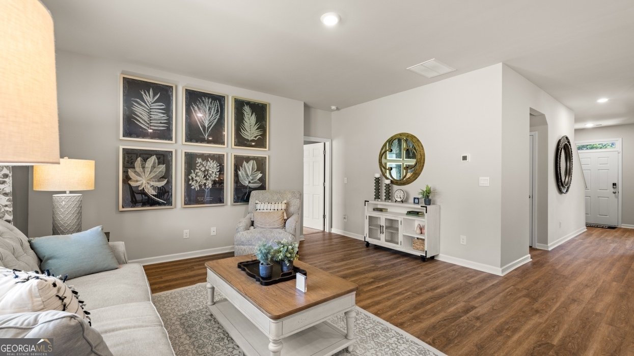 585 Great Salt Lane Hoschton - Photo 19