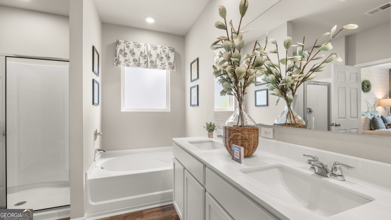 585 Great Salt Lane Hoschton - Photo 21