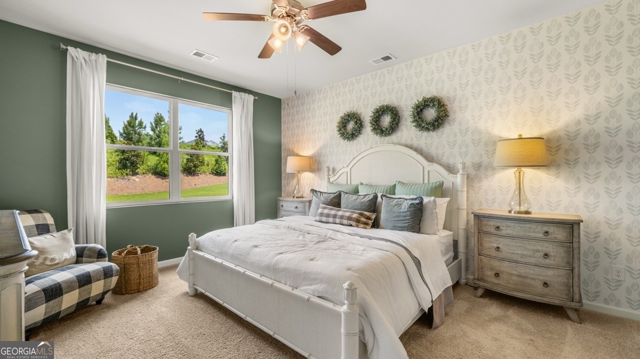 585 Great Salt Lane Hoschton - Photo 6