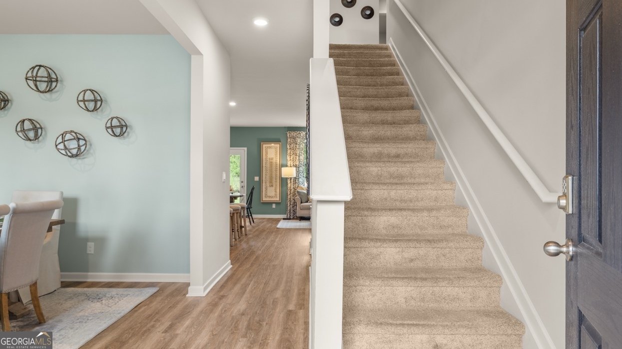 585 Great Salt Lane Hoschton - Photo 7