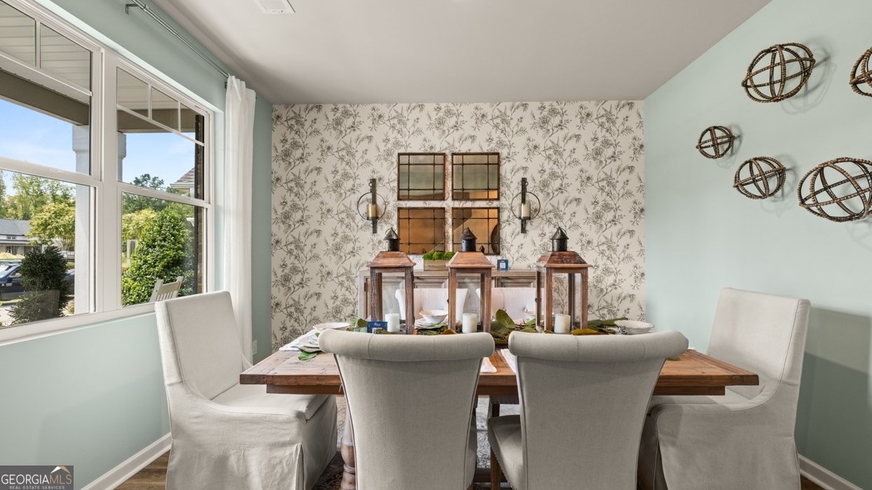 585 Great Salt Lane Hoschton - Photo 9