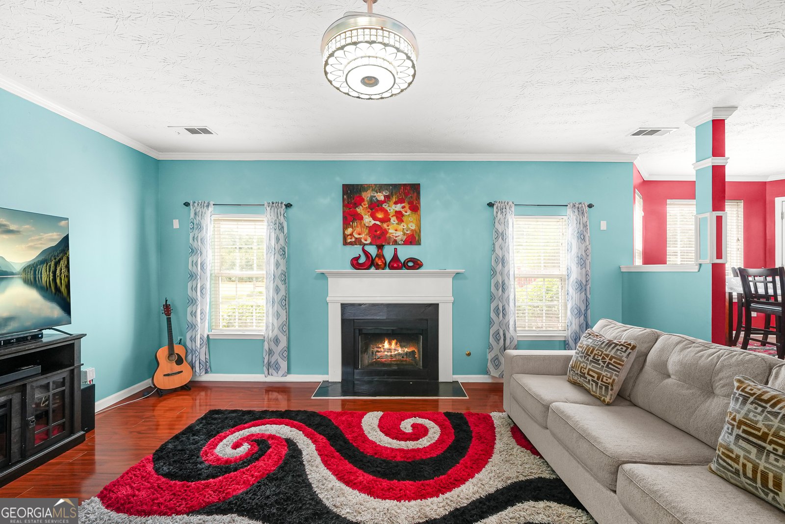 2922 Aviator Circle Snellville - Photo 10