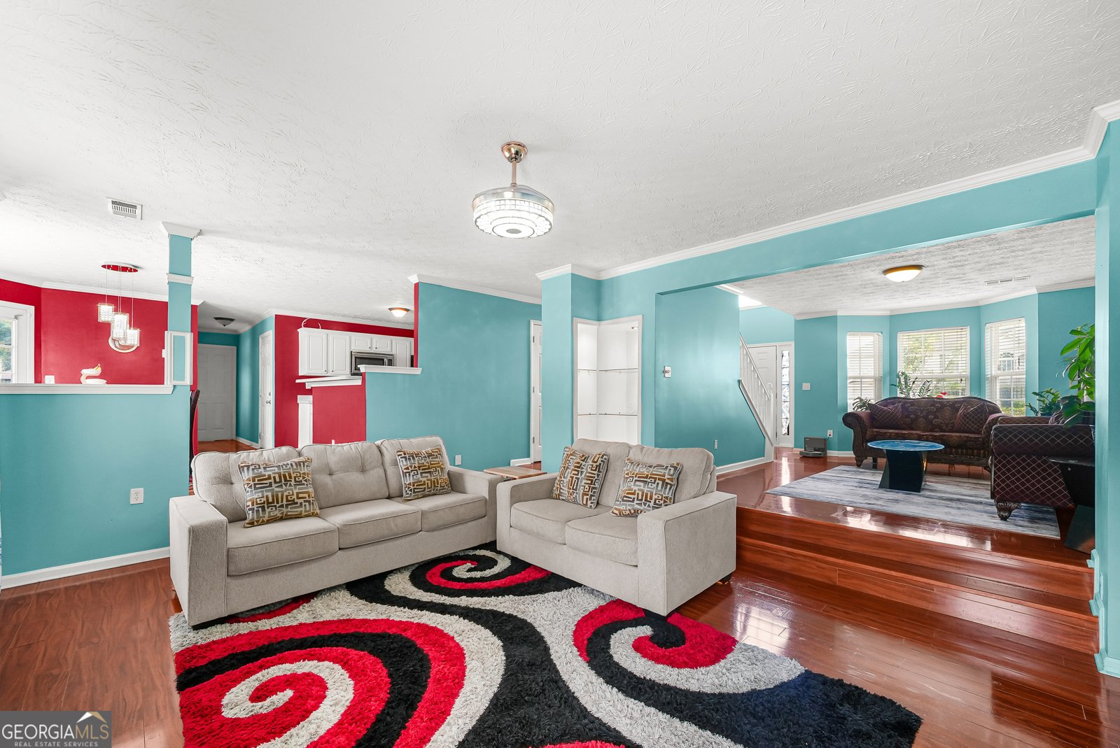 2922 Aviator Circle Snellville - Photo 11