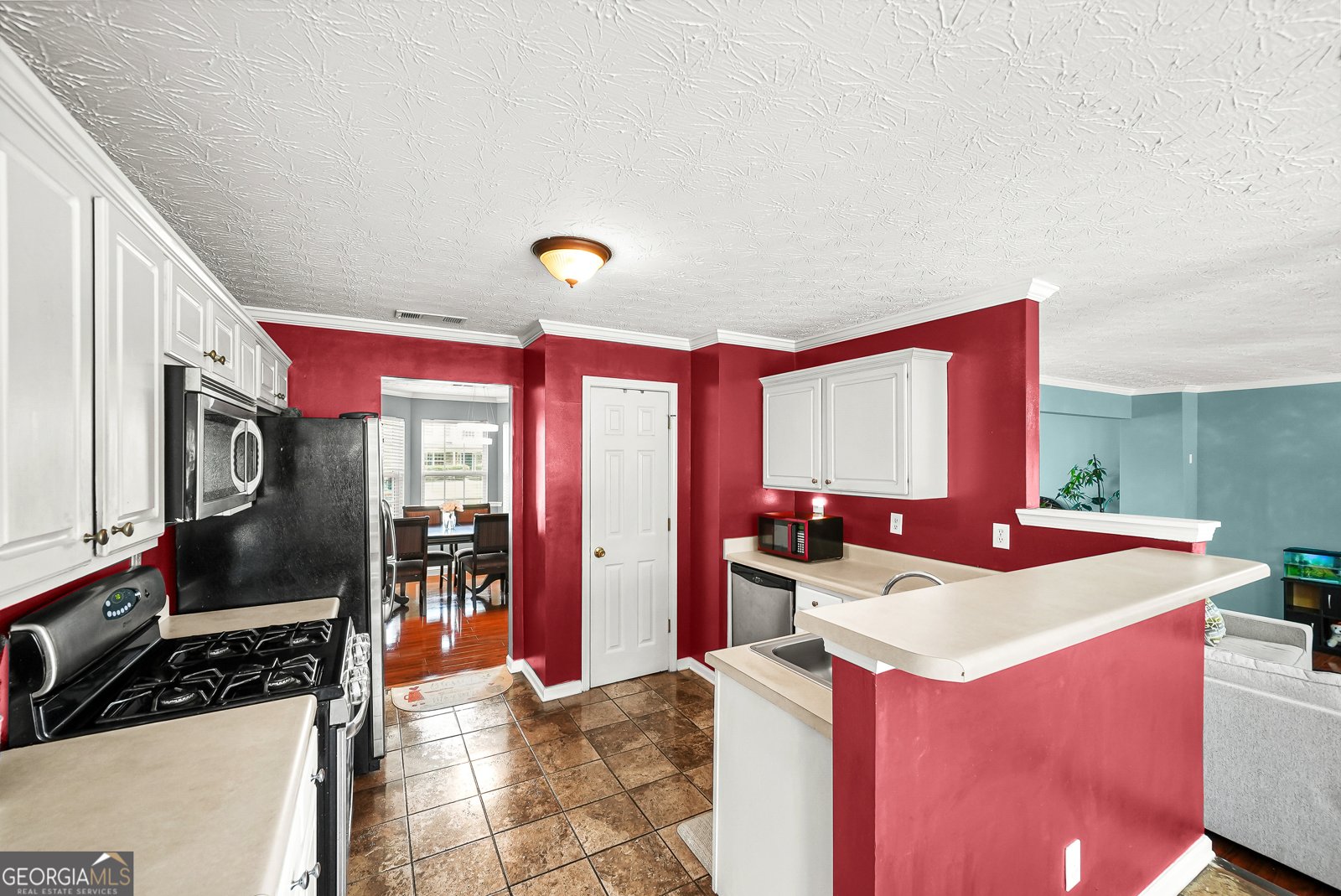 2922 Aviator Circle Snellville - Photo 15