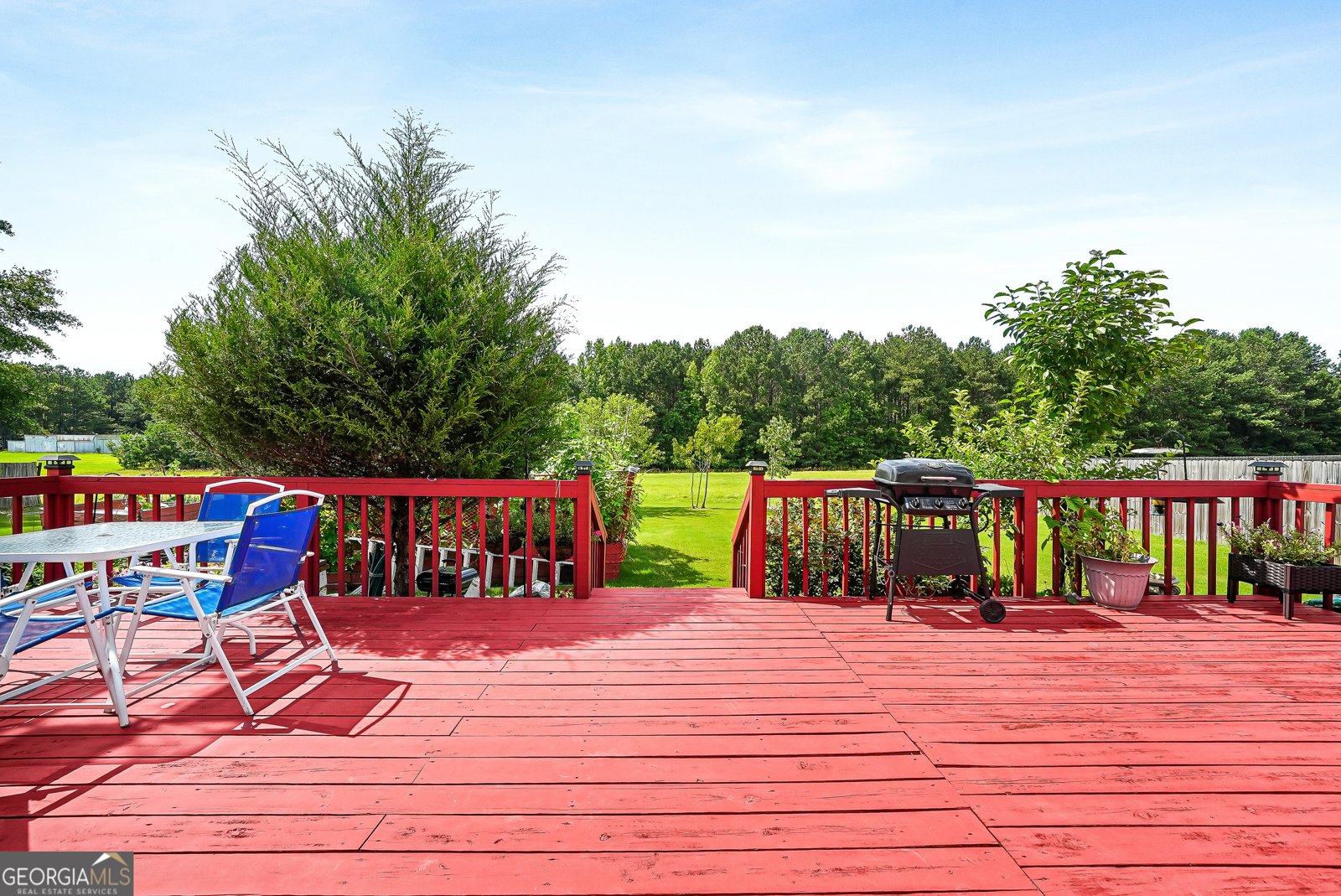 2922 Aviator Circle Snellville - Photo 35