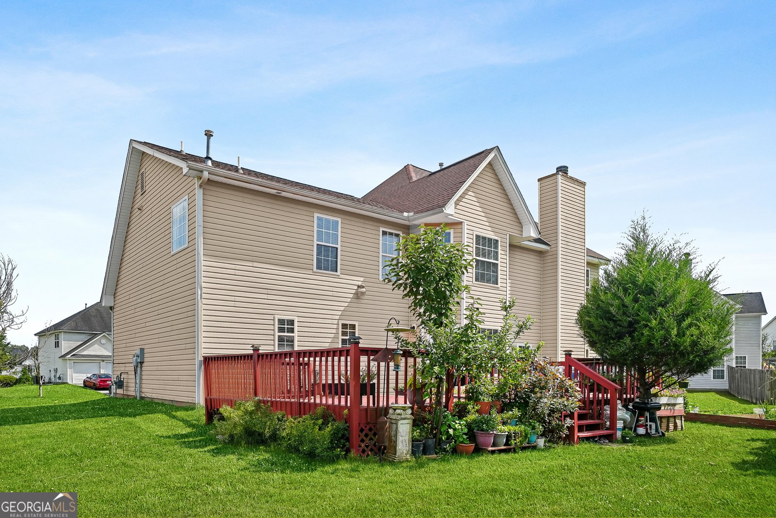 2922 Aviator Circle Snellville - Photo 38