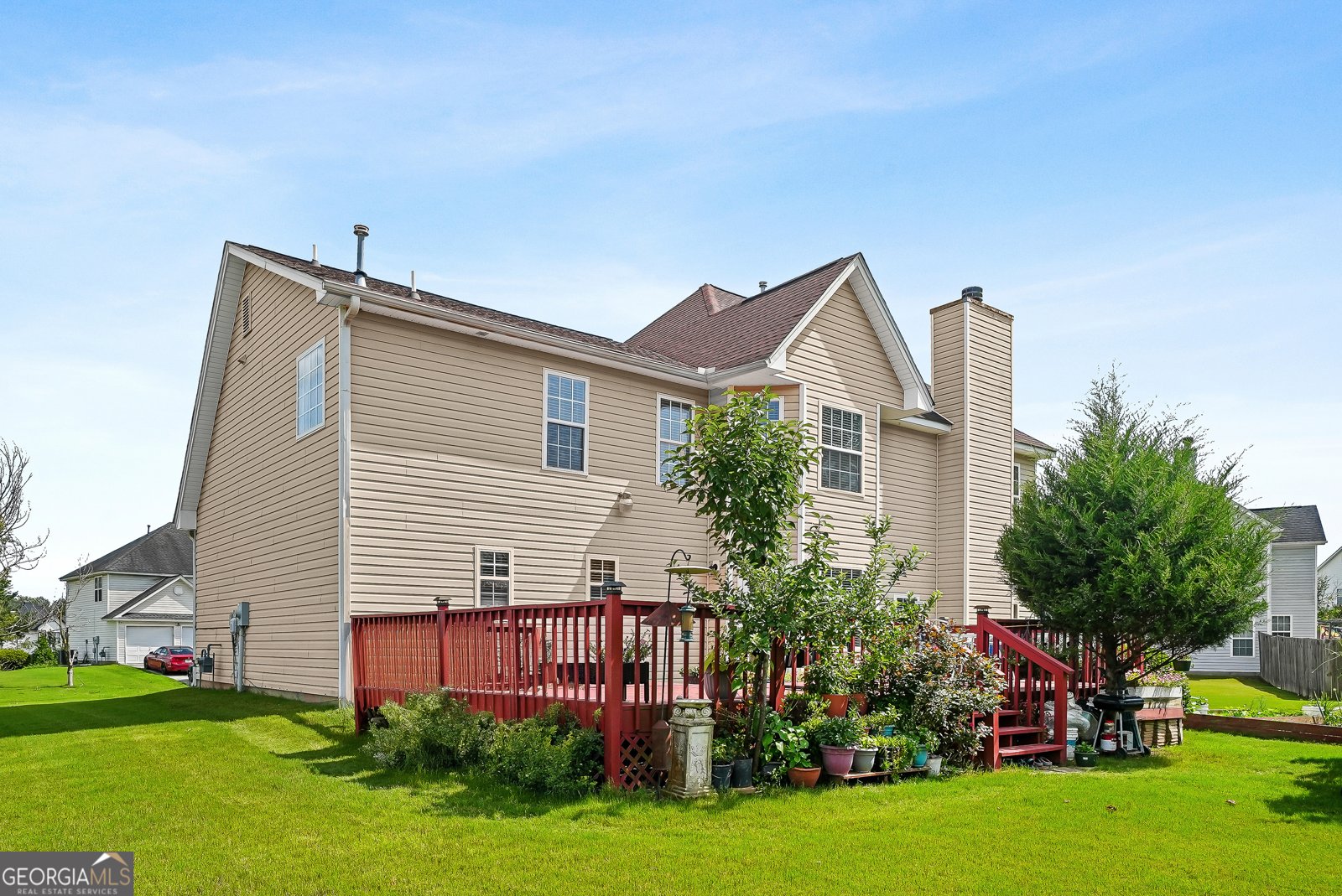 2922 Aviator Circle Snellville - Photo 39