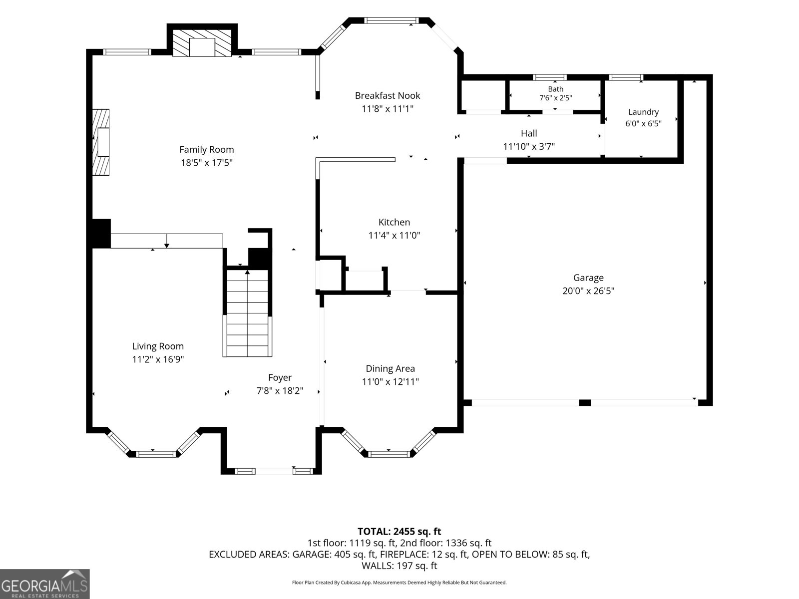 2922 Aviator Circle Snellville - Photo 47