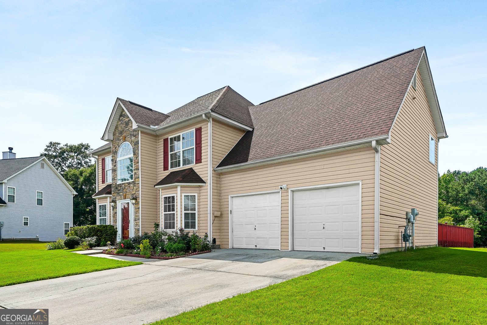 2922 Aviator Circle Snellville - Photo 6