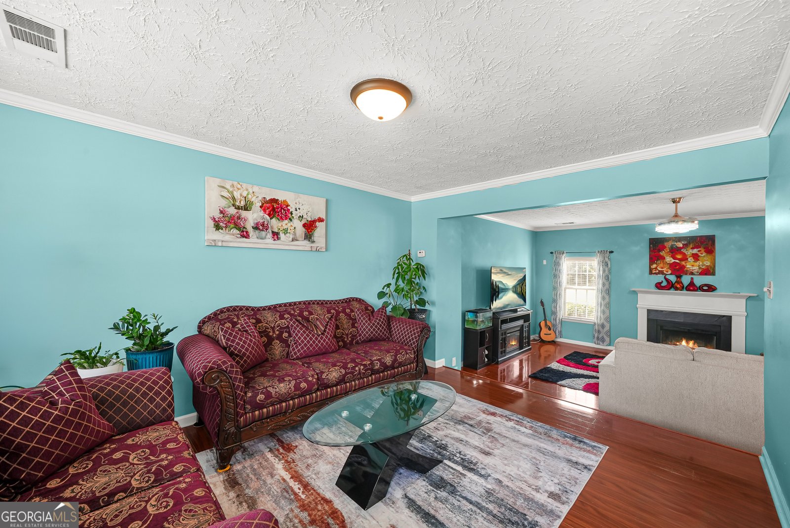 2922 Aviator Circle Snellville - Photo 8
