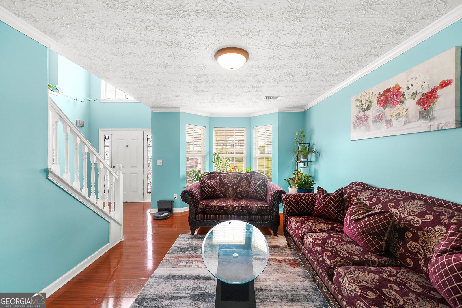 2922 Aviator Circle Snellville - Photo 9