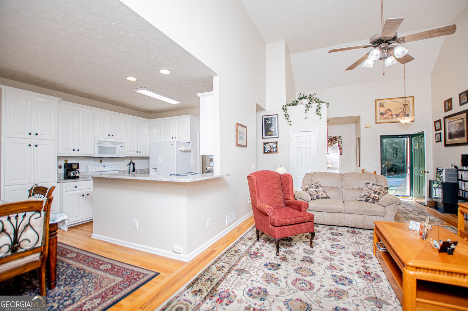 1294 Windsor Glen Drive Douglasville - Photo 12