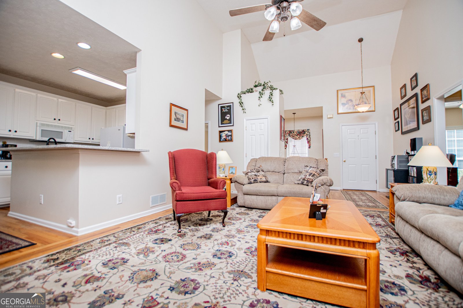1294 Windsor Glen Drive Douglasville - Photo 13
