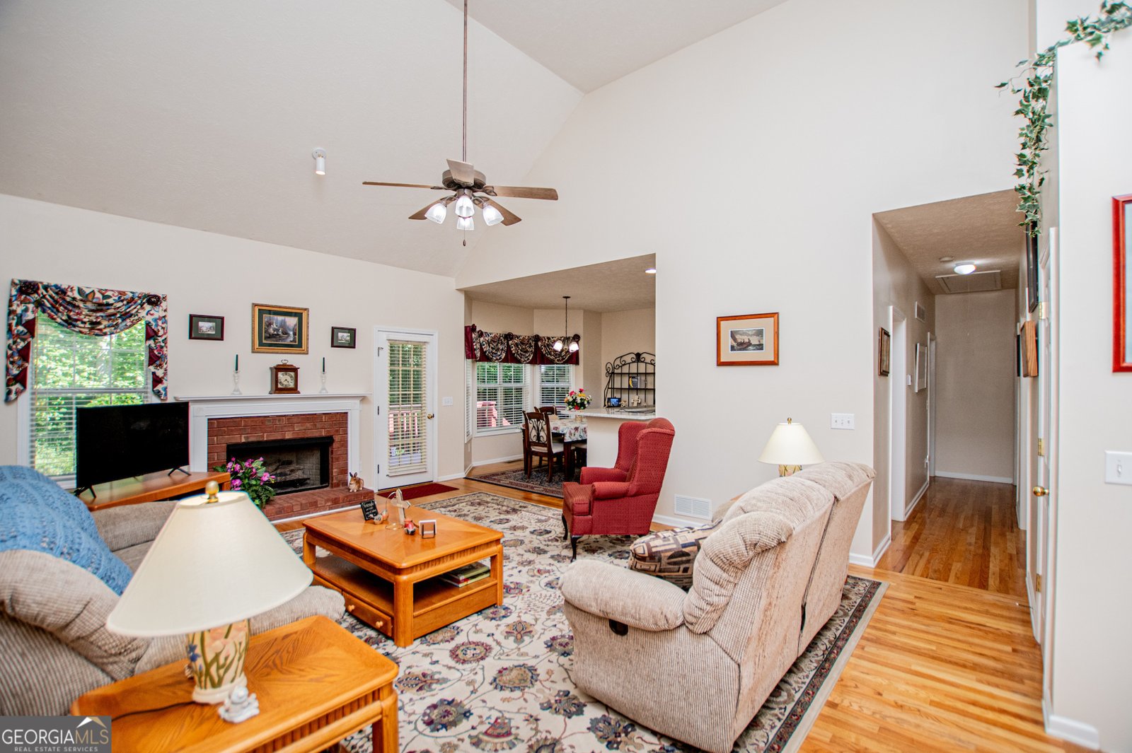 1294 Windsor Glen Drive Douglasville - Photo 15