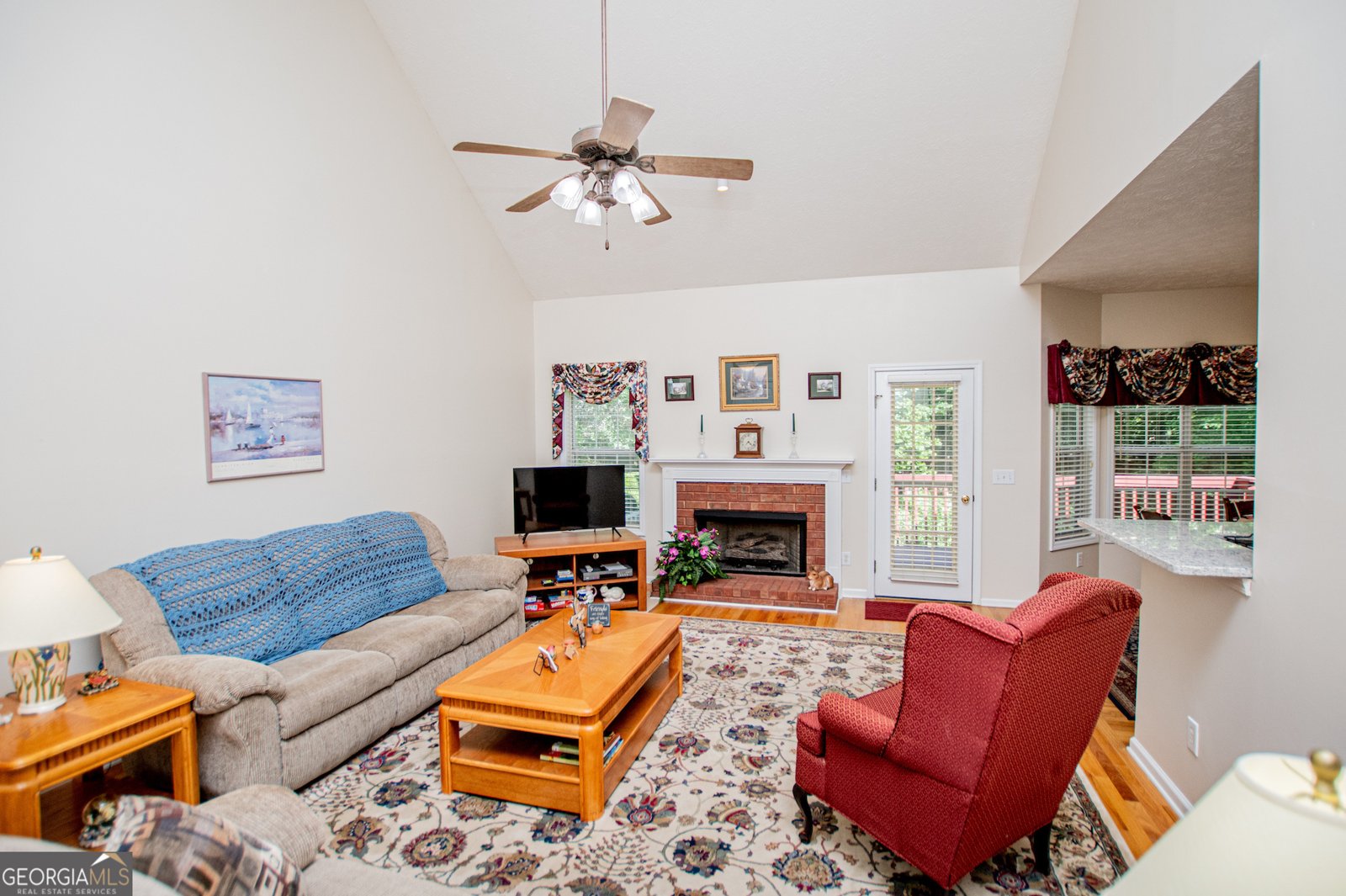 1294 Windsor Glen Drive Douglasville - Photo 17