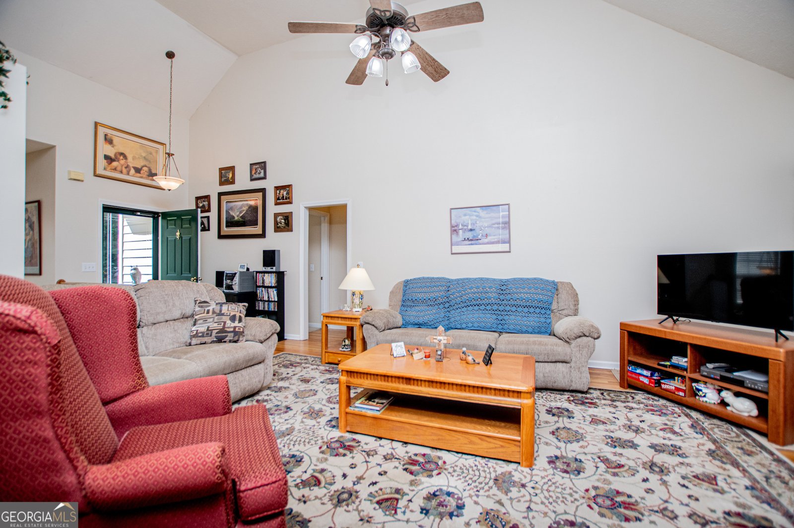 1294 Windsor Glen Drive Douglasville - Photo 18