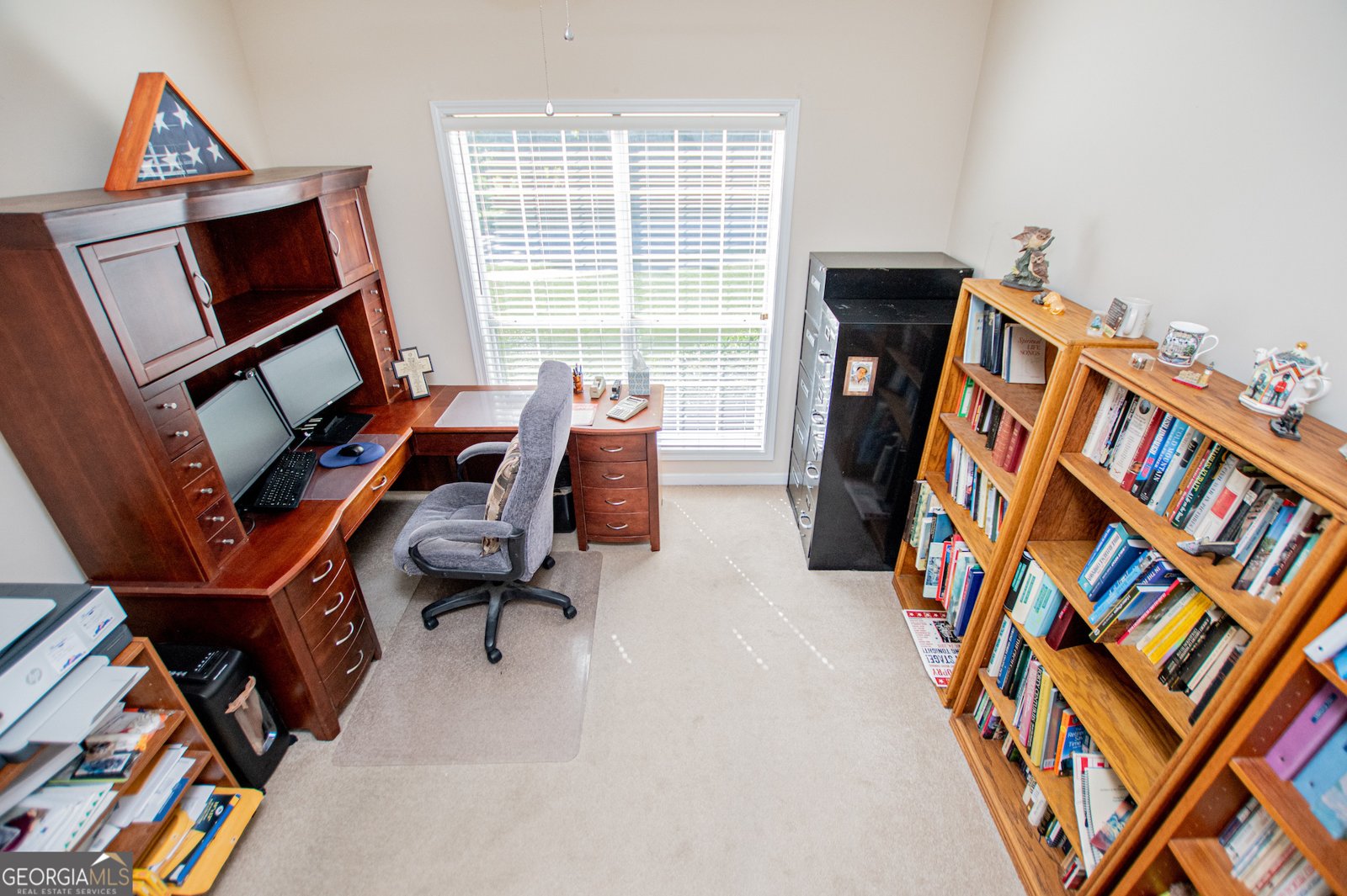 1294 Windsor Glen Drive Douglasville - Photo 20
