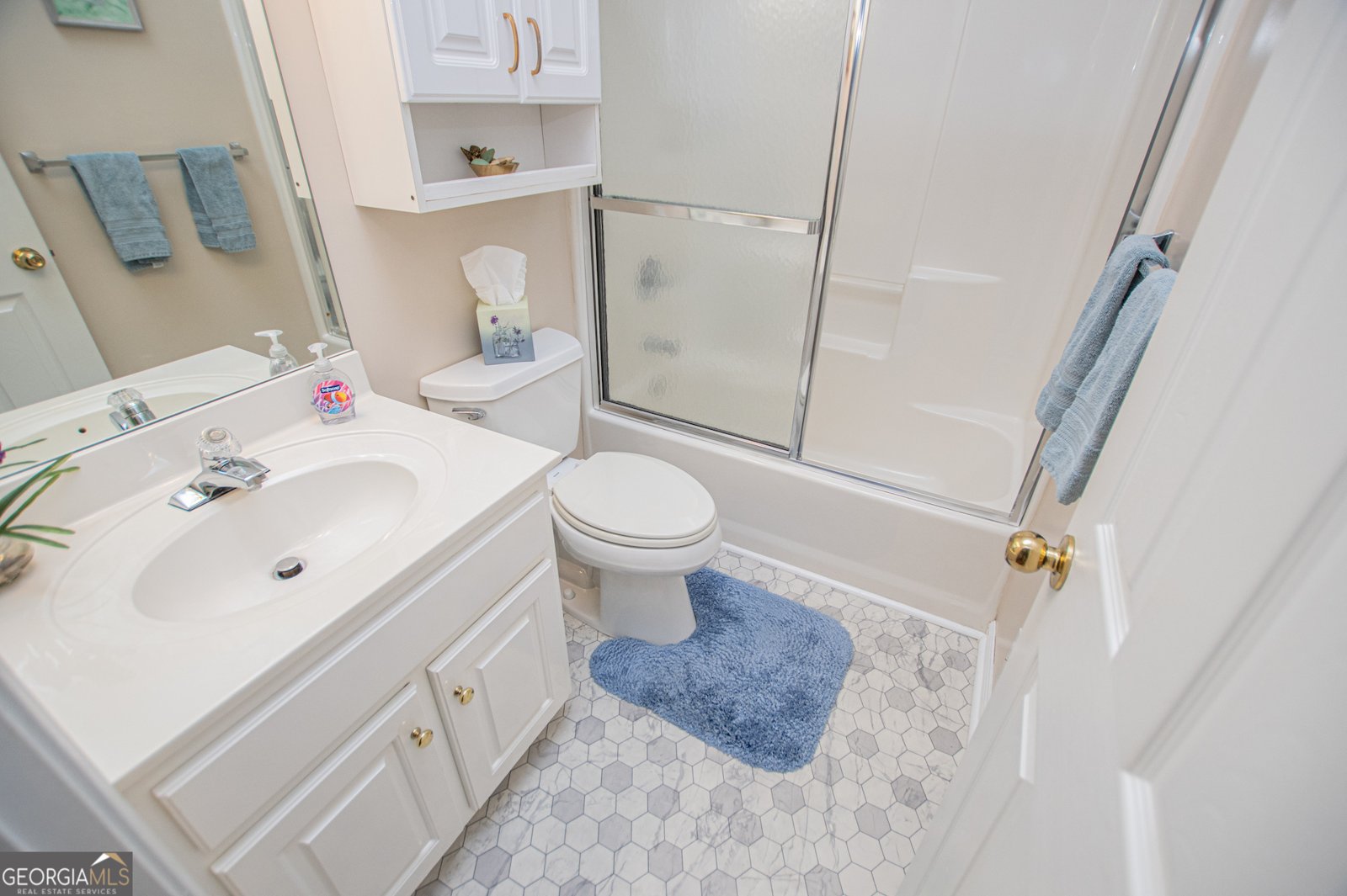 1294 Windsor Glen Drive Douglasville - Photo 24