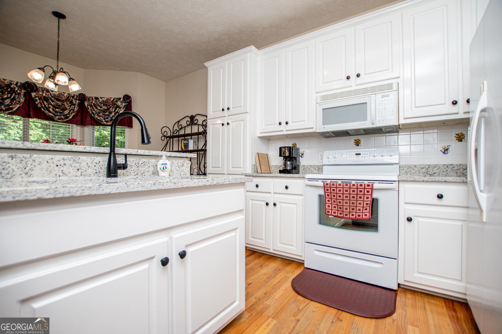 1294 Windsor Glen Drive Douglasville - Photo 27