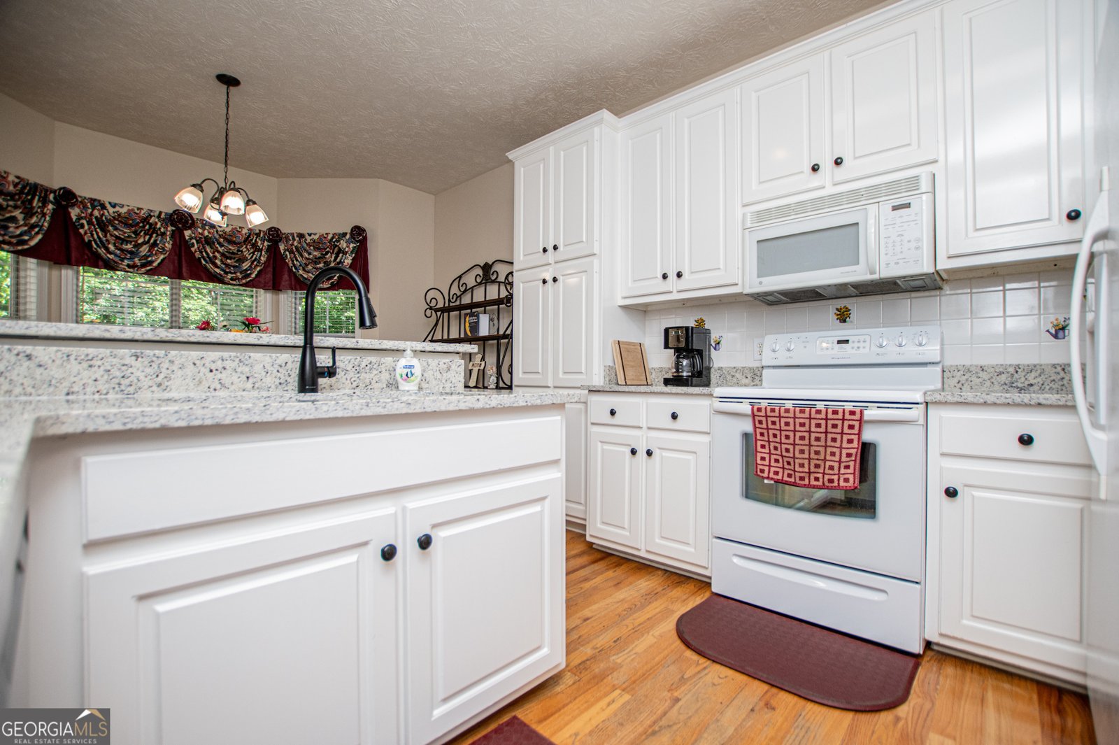 1294 Windsor Glen Drive Douglasville - Photo 28