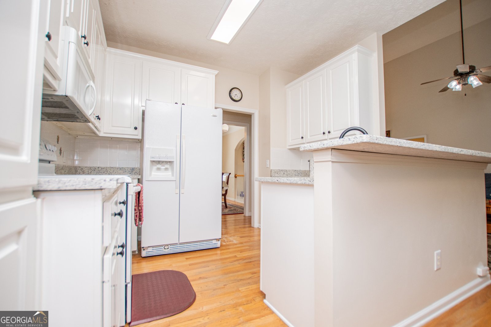 1294 Windsor Glen Drive Douglasville - Photo 32