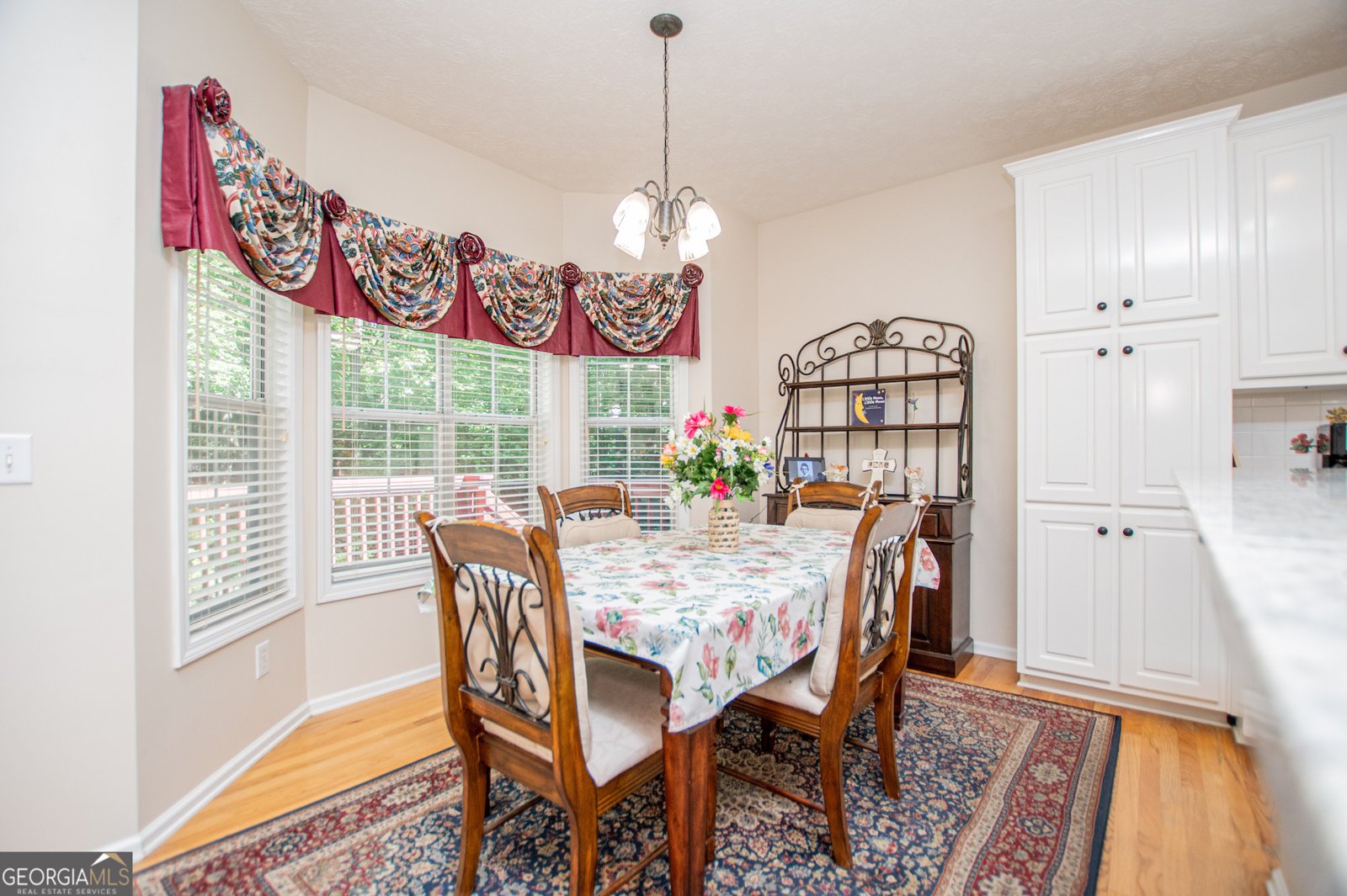 1294 Windsor Glen Drive Douglasville - Photo 35