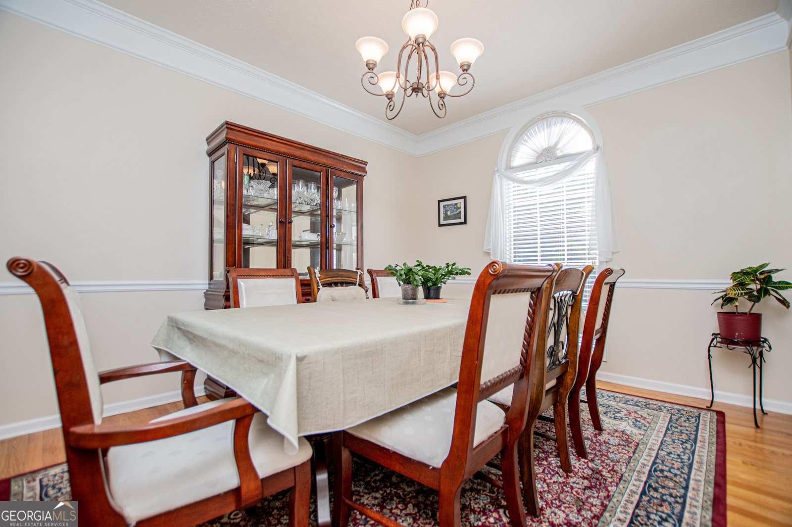 1294 Windsor Glen Drive Douglasville - Photo 39