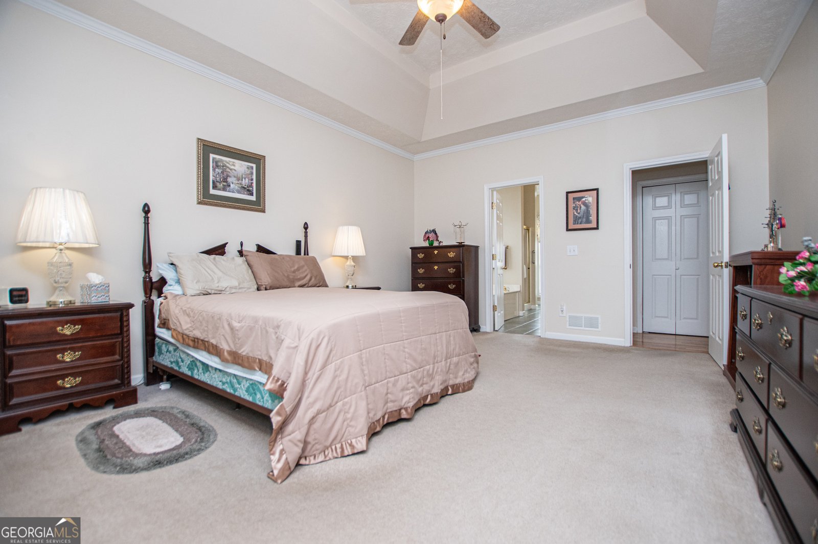 1294 Windsor Glen Drive Douglasville - Photo 43