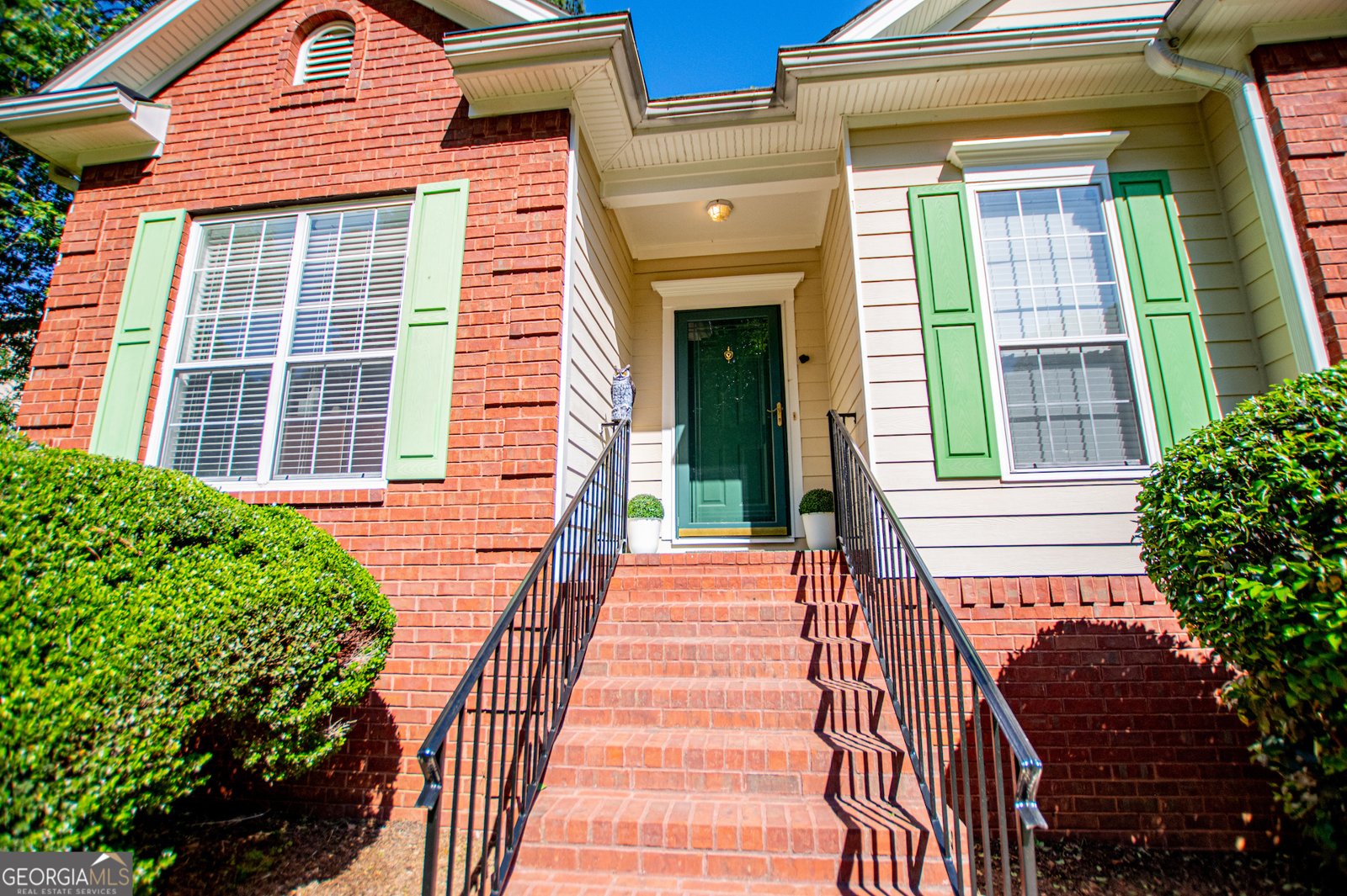 1294 Windsor Glen Drive Douglasville - Photo 6