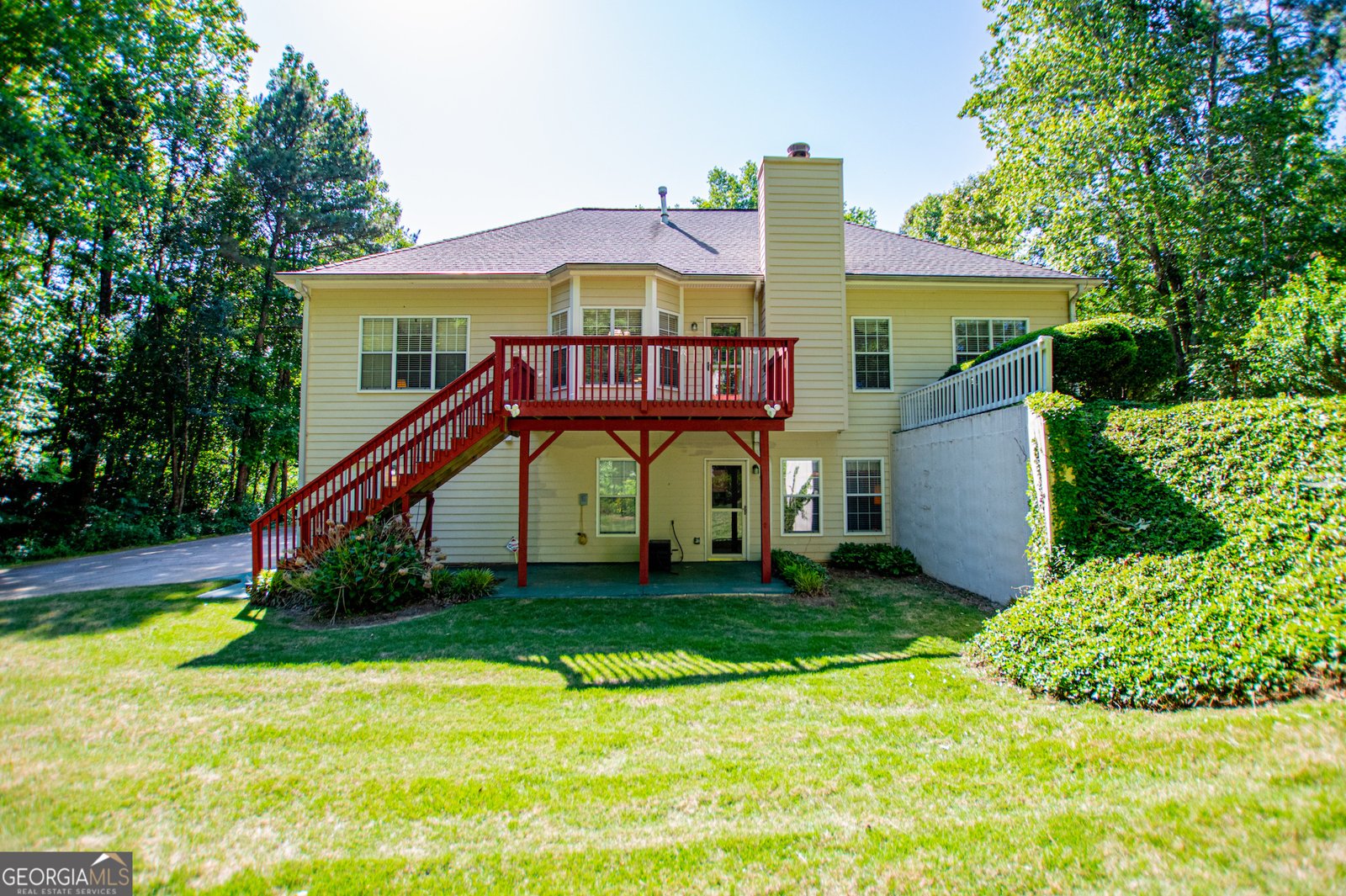 1294 Windsor Glen Drive Douglasville - Photo 60