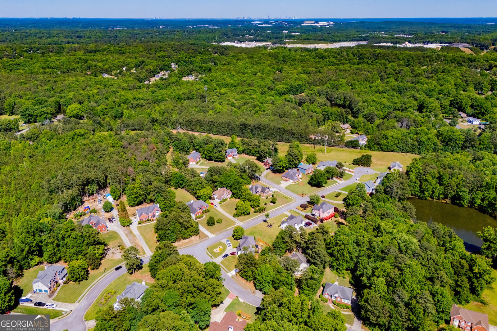 1294 Windsor Glen Drive Douglasville - Photo 64