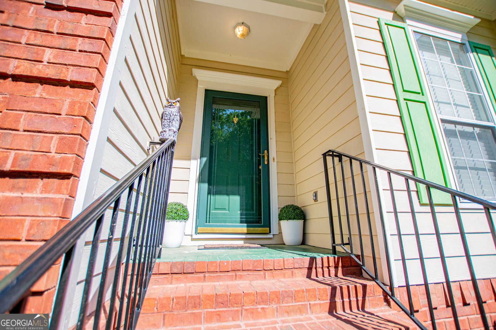 1294 Windsor Glen Drive Douglasville - Photo 7