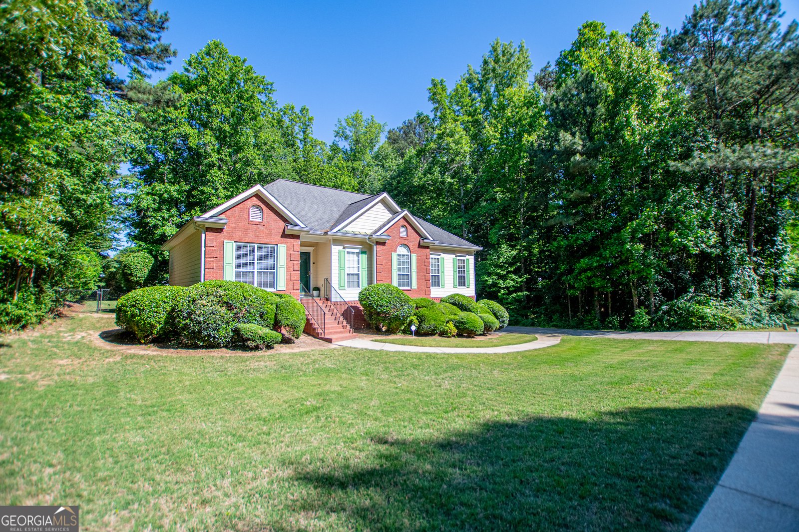 1294 Windsor Glen Drive Douglasville - Photo 9