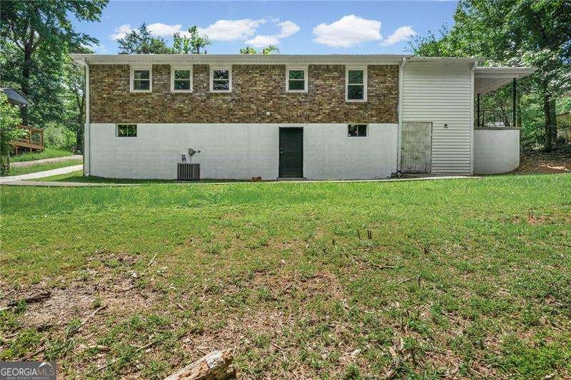 4144 Rocky Face Drive Douglasville - Photo 37