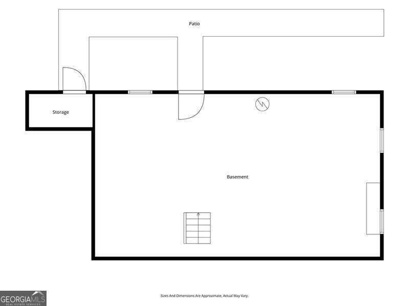 4144 Rocky Face Drive Douglasville - Photo 42