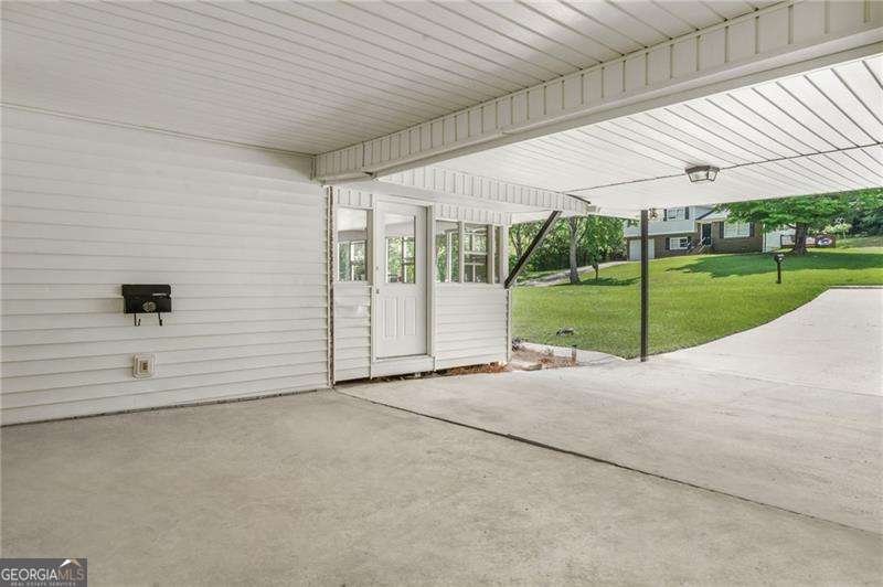 4144 Rocky Face Drive Douglasville - Photo 6