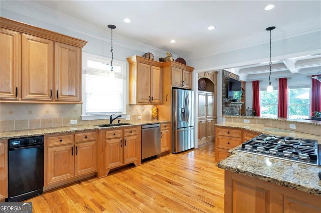 2059 Mason Mill Road Decatur - Photo 11