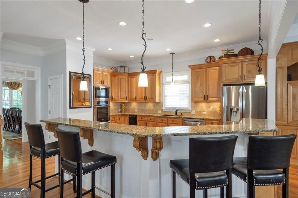 2059 Mason Mill Road Decatur - Photo 16