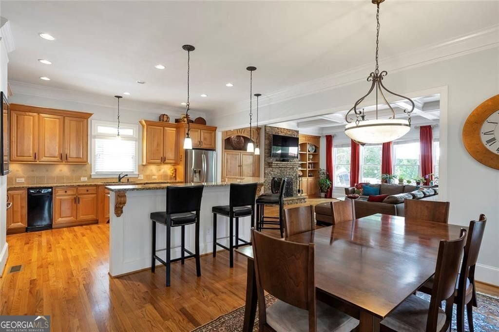 2059 Mason Mill Road Decatur - Photo 17