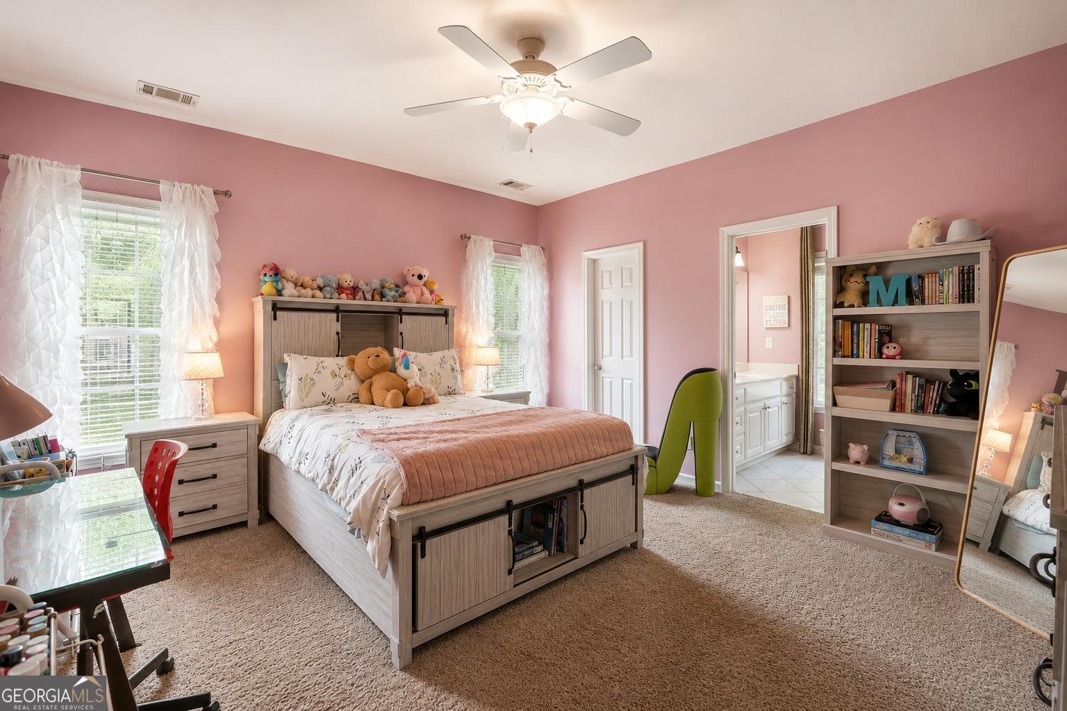 2059 Mason Mill Road Decatur - Photo 31