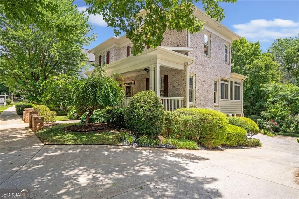 2059 Mason Mill Road Decatur - Photo 45