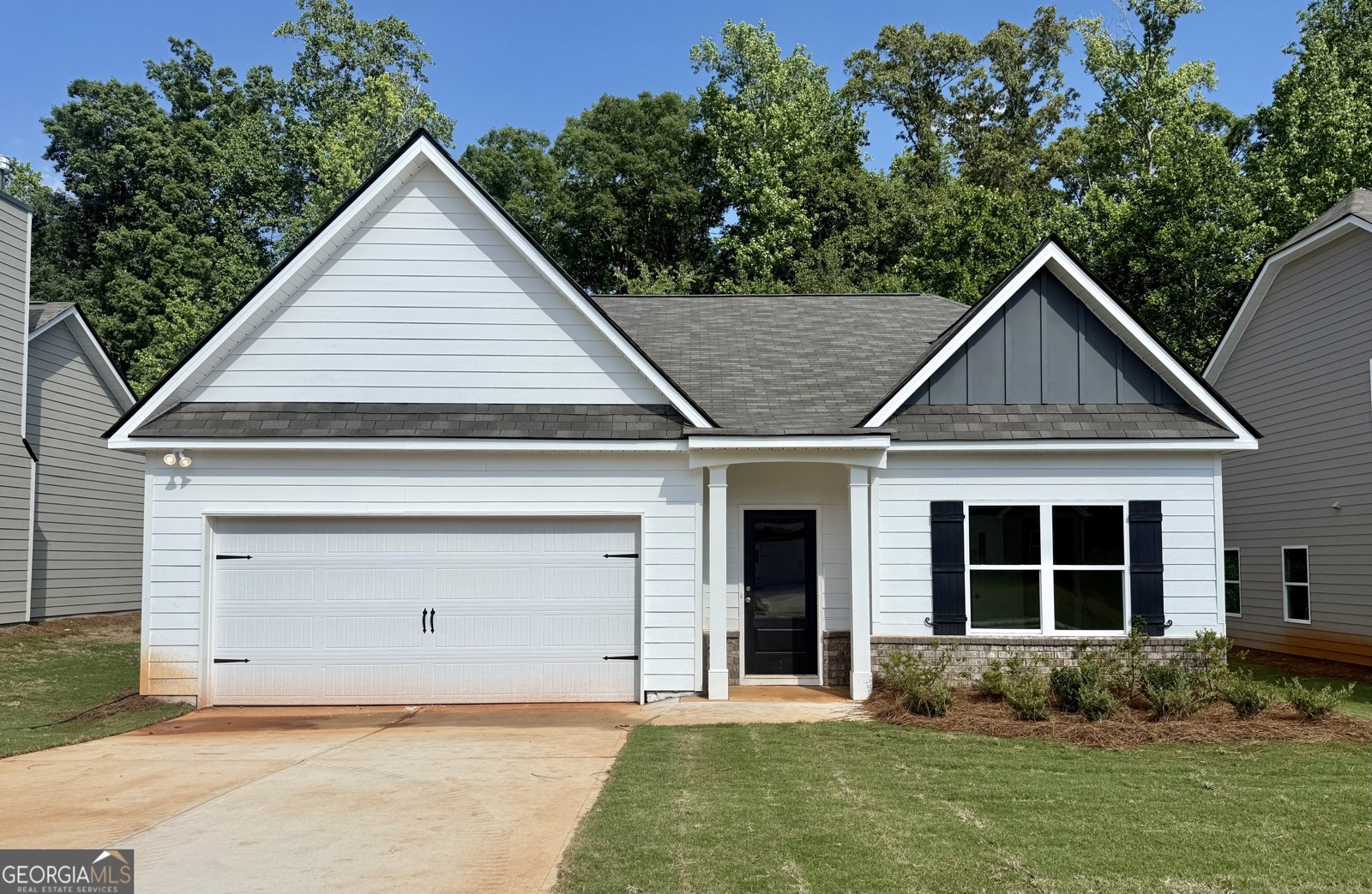 495 Charleston Place Villa Rica - main photo