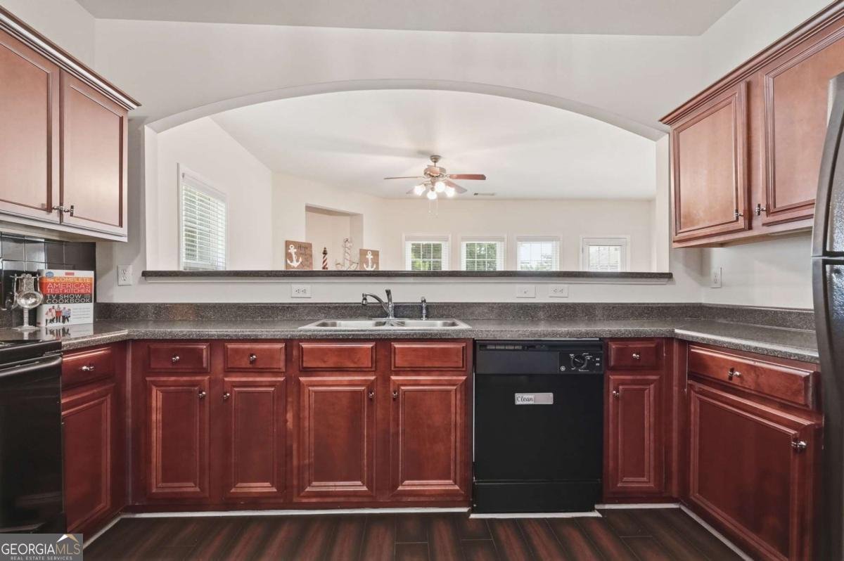 2150 Burns View Lane Lawrenceville - Photo 10