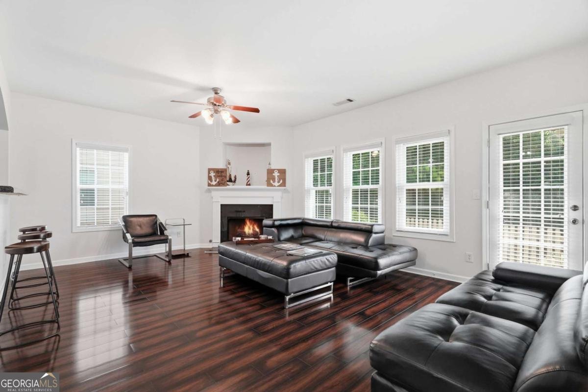 2150 Burns View Lane Lawrenceville - Photo 13