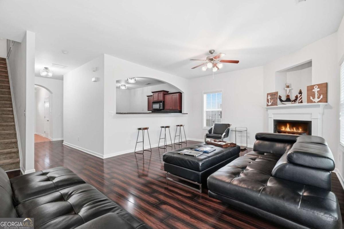 2150 Burns View Lane Lawrenceville - Photo 14