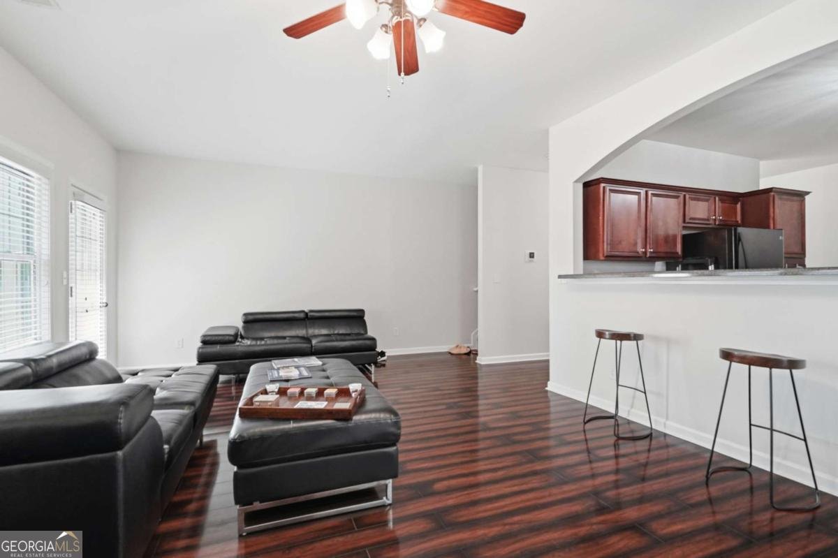 2150 Burns View Lane Lawrenceville - Photo 15
