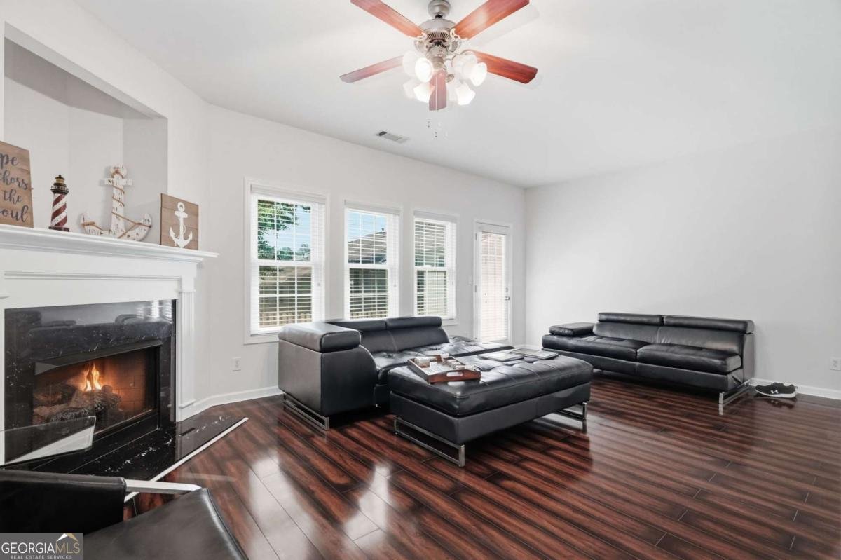 2150 Burns View Lane Lawrenceville - Photo 16